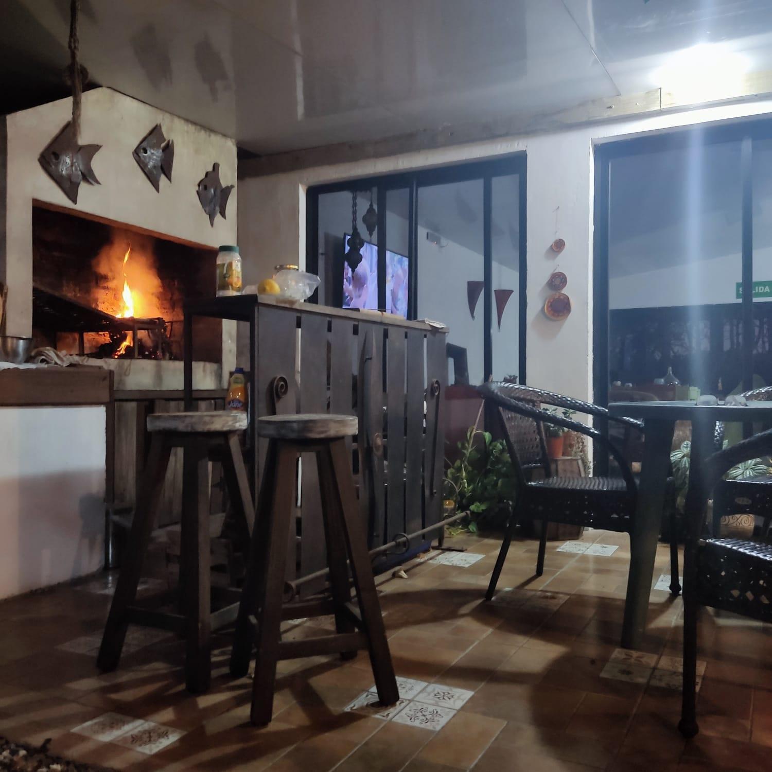 El Bodegón Hostal Boutique Punta Del Diablo Extérieur photo