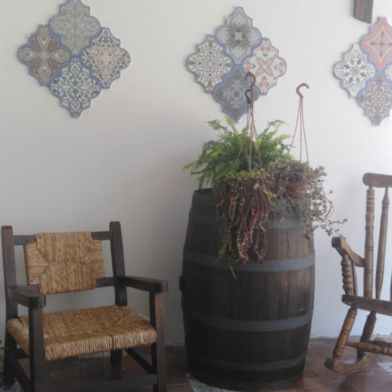 El Bodegón Hostal Boutique Punta Del Diablo Extérieur photo