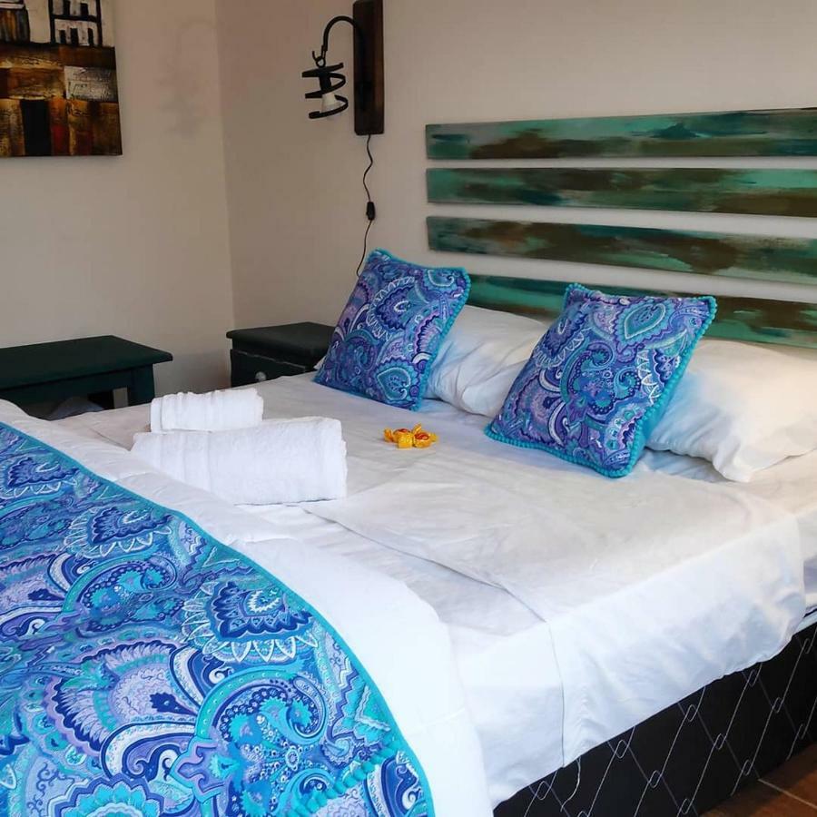 El Bodegón Hostal Boutique Punta Del Diablo Extérieur photo